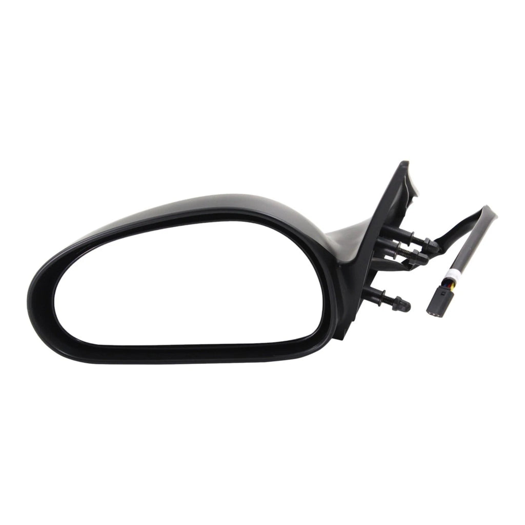 Power Mirror for Ford Mustang (1994–1995) Front Driver Side Paintable