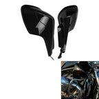 Side Fairings Protection Guards for BMW R18 Transcontinental (2021–2023)