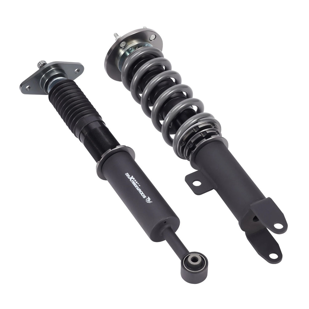 24 Level Adjustable Coilover Strut Suspension for Dodge Charger/Challenger (2011-2022)