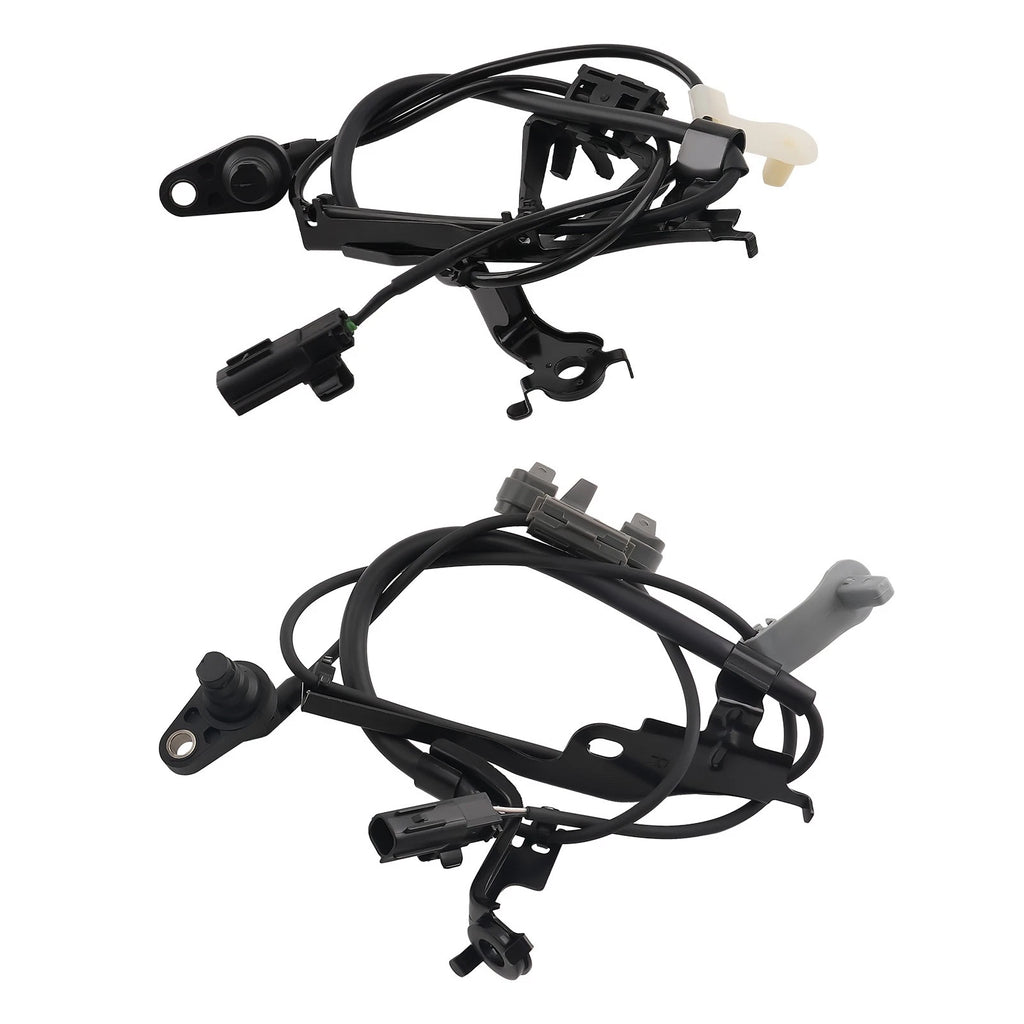2x ABS Wheel Speed Sensor for Toyota Highlander (2008–2018)