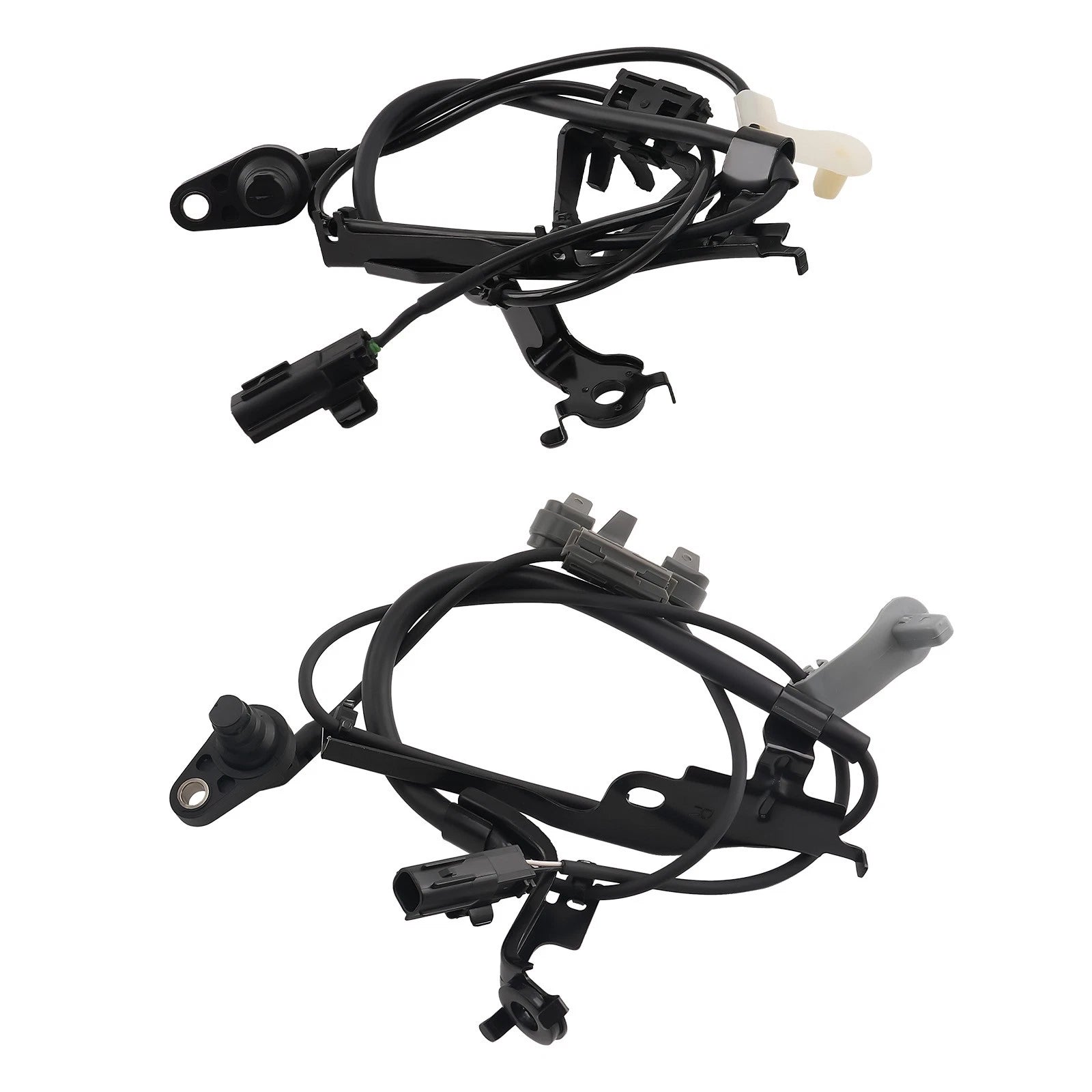 2x ABS Wheel Speed Sensor for Toyota Highlander (2008–2018)