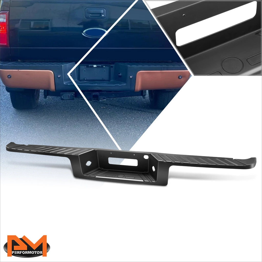 Chrome Front Bumper Brush Grille Guard for Xterra WD22 (2002–2004)