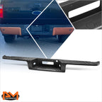 Chrome Front Bumper Brush Grille Guard for Xterra WD22 (2002–2004)