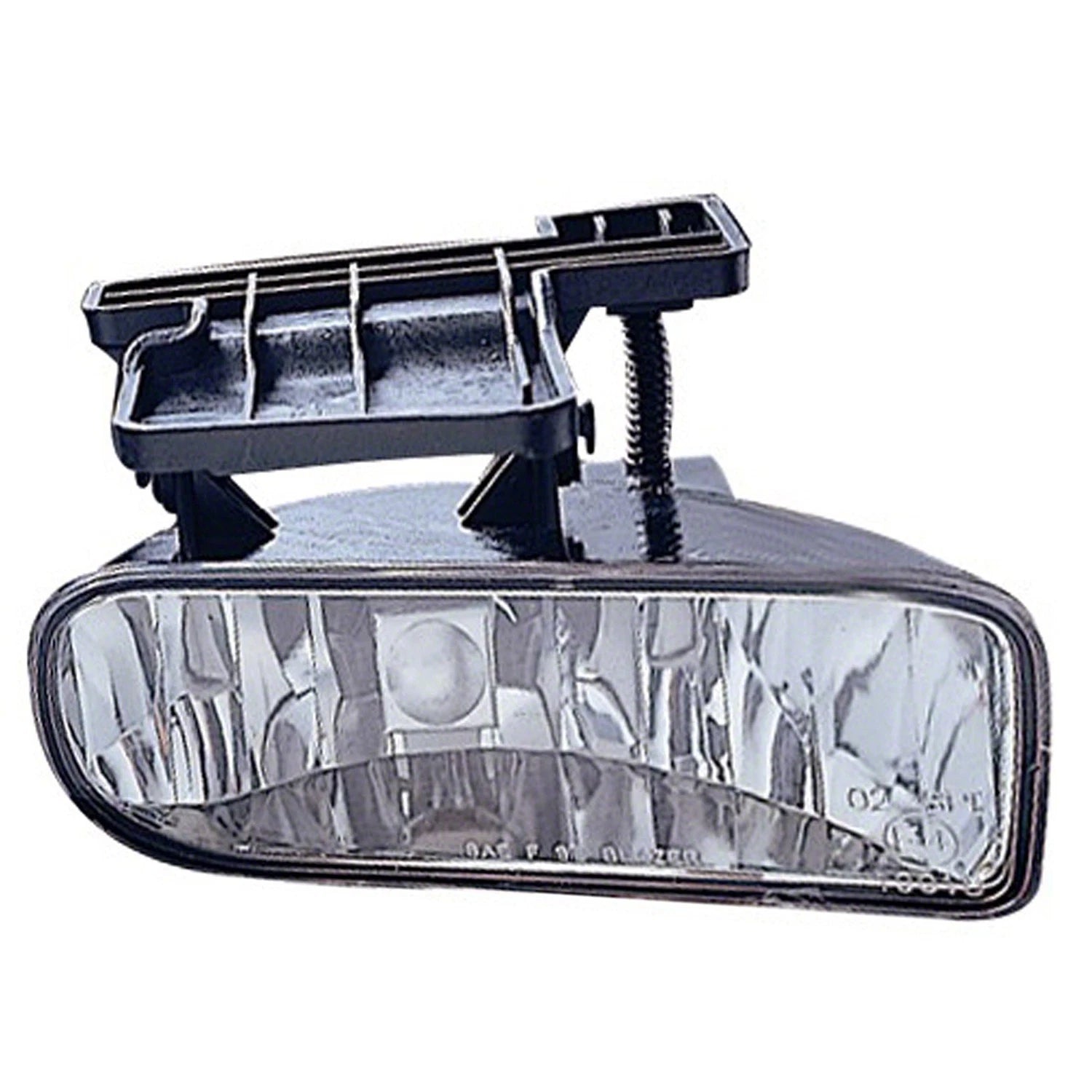Fog Light Assembly Replacement Passenger Side for Nissan Altima (2013–2018)