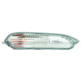 Replacement Front Passenger Side Turn Signal Light Assembly w/Parking Lamps