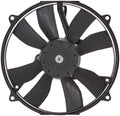 Spectra Premium CF24002 Left Engine Cooling Fan Assembly for Mercedes-Benz C280 (1994–2000)