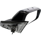 Passenger Side Manual Folding Mirror for 2007 Ford Edge