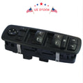 Master Power Window Switch for Jeep Liberty, Nitro, Journey (2002–2018)