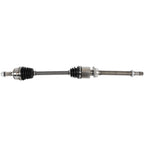 CV Axle Assembly for Honda Odyssey (2011–2013) Front Passenger Right