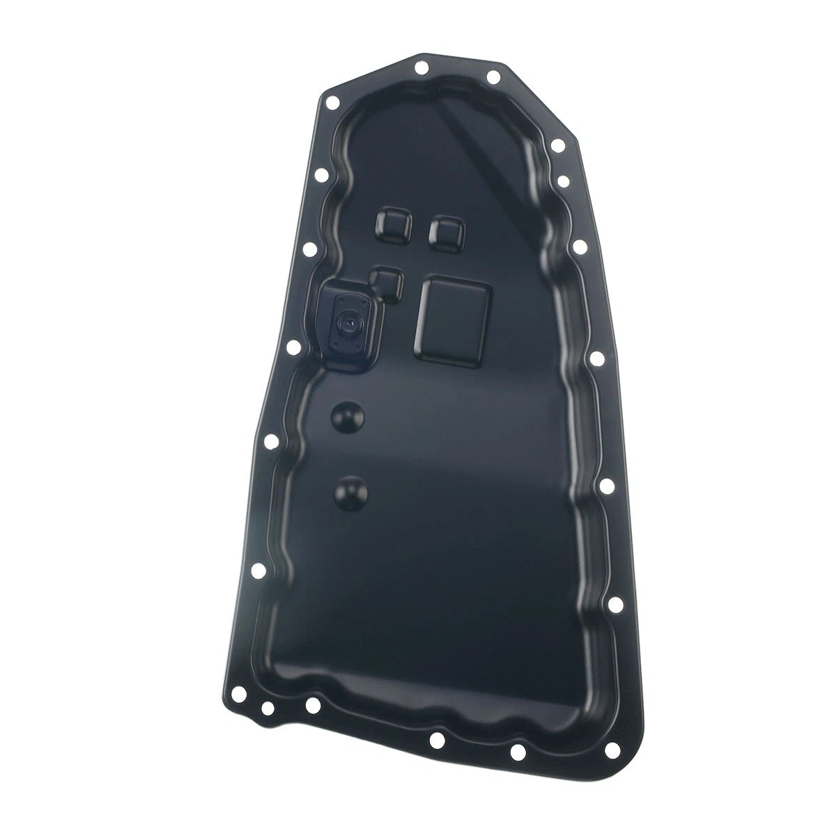 Transmission Oil Pan for Jeep Compass Patriot Dodge Caliber (2007–2017)