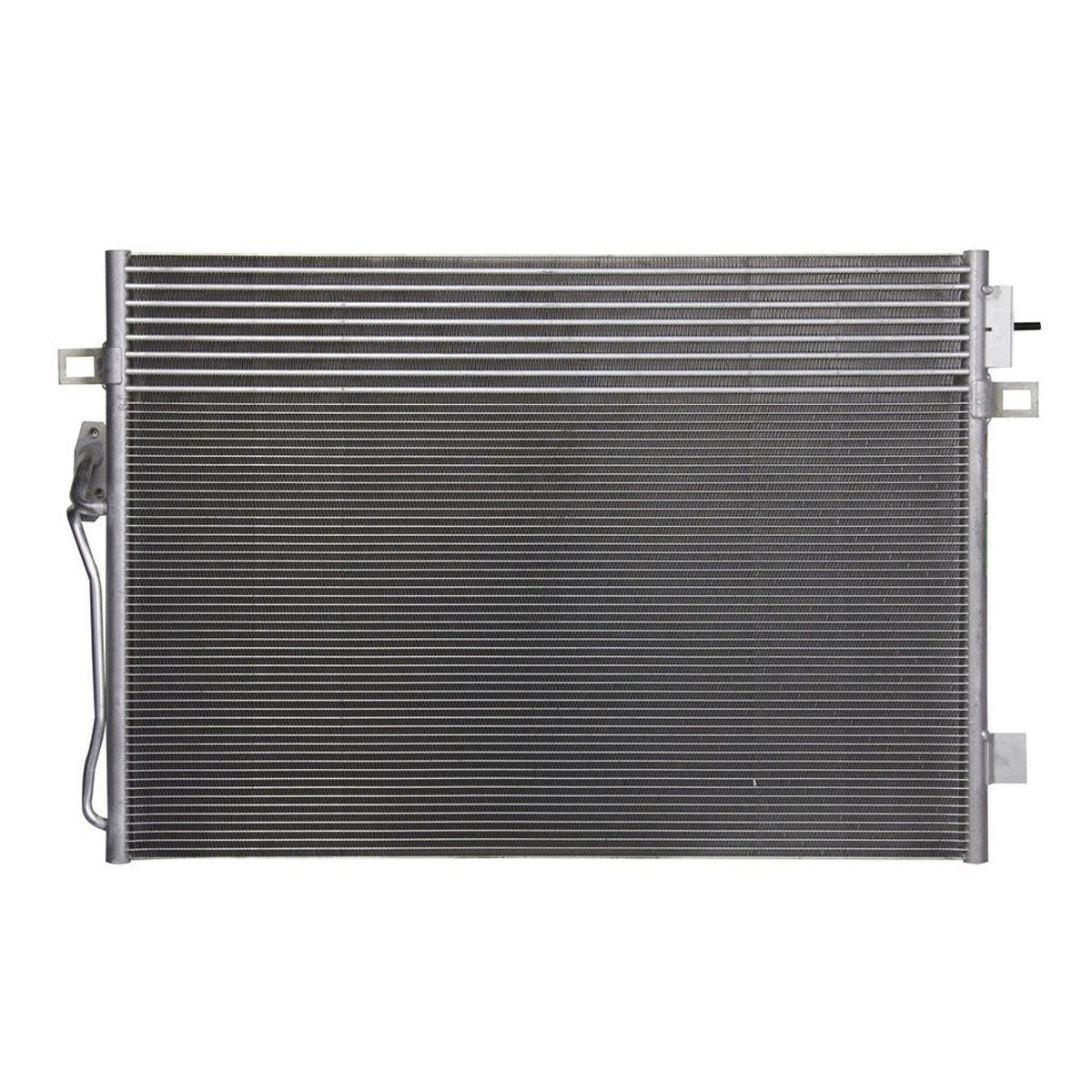 A/C Aluminum Condenser 3776 for Dodge Journey (2009–2011) 2.4L