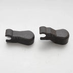 Windshield Wiper Blade Cap End Covers for 85-98 Mazda B2000 Bravo Magnum (85-98)