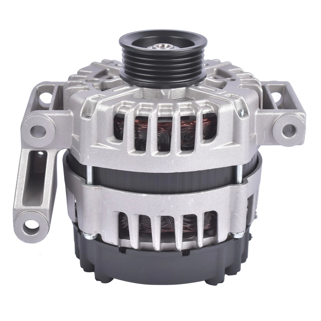 Alternator 130A for Buick Verano (2012–2017) LaCrosse Chevy Captiva Sport
