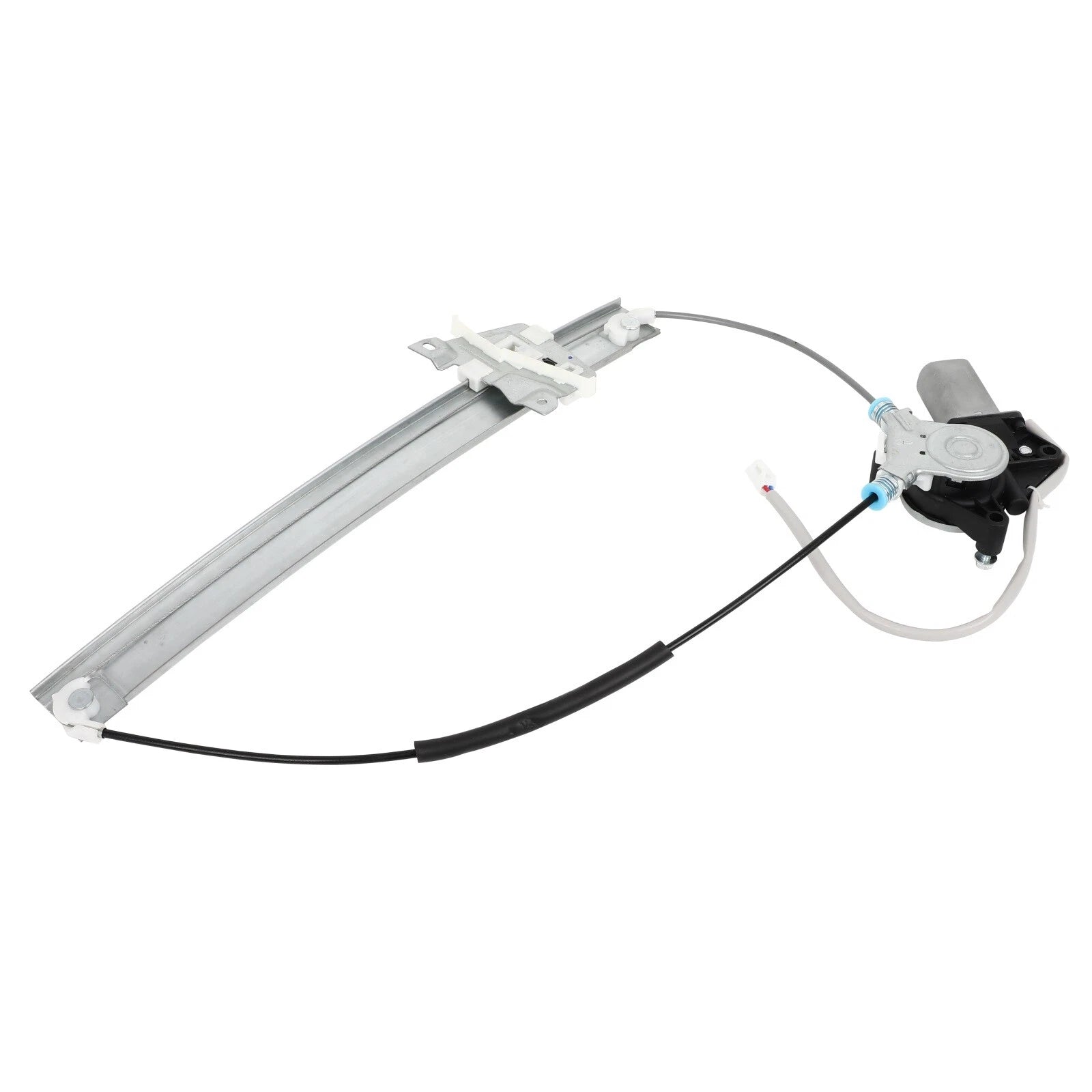 Rear Left Power Window Regulator with Motor for Mazda MPV (2004–2006)