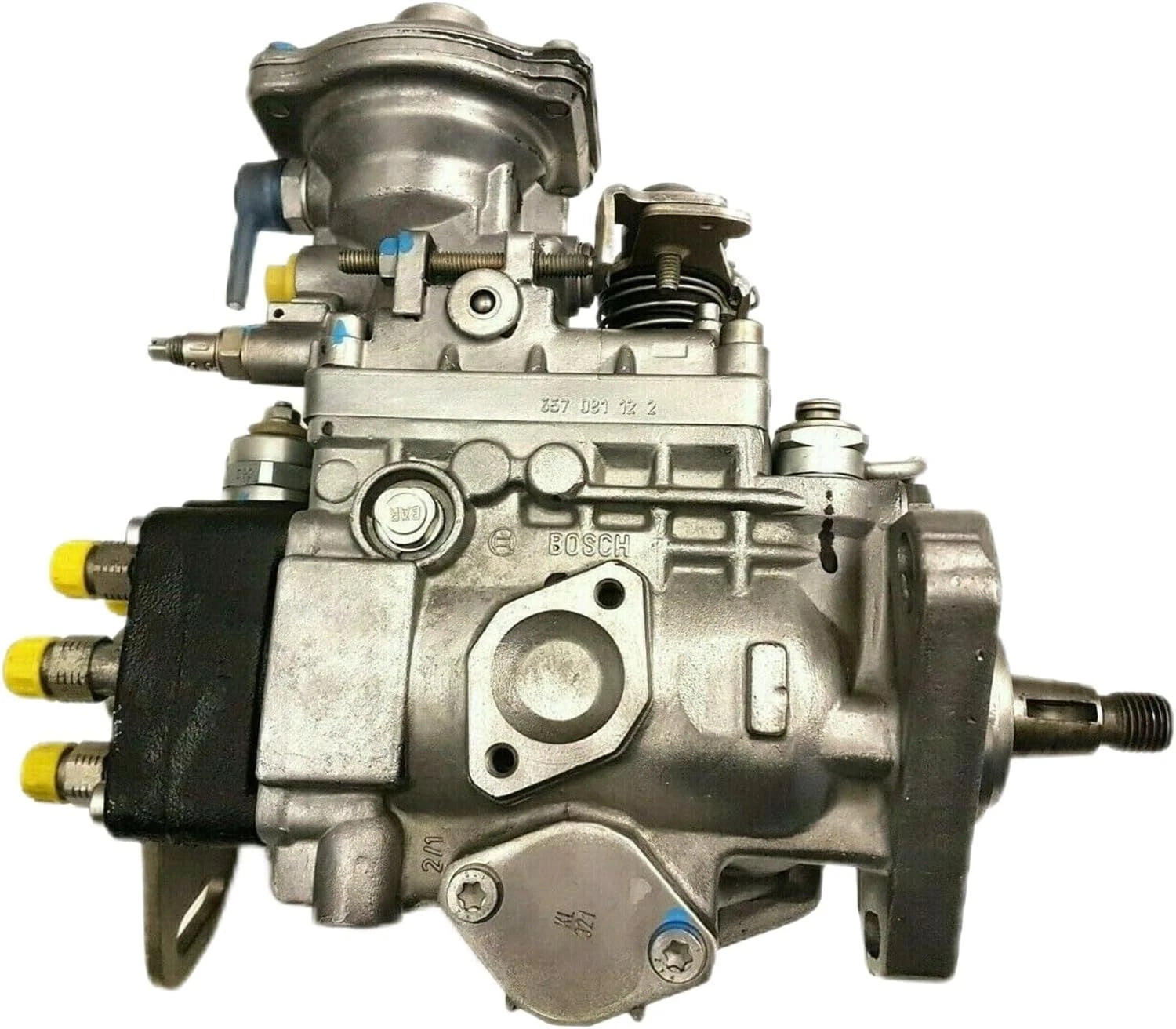 Fuel Injection Pump 3908197 0460426077 for Cummins 6BT5.9L (1998–2002)