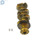 Crankshaft with Gear for BMW MINI 2.0 Diesel N47