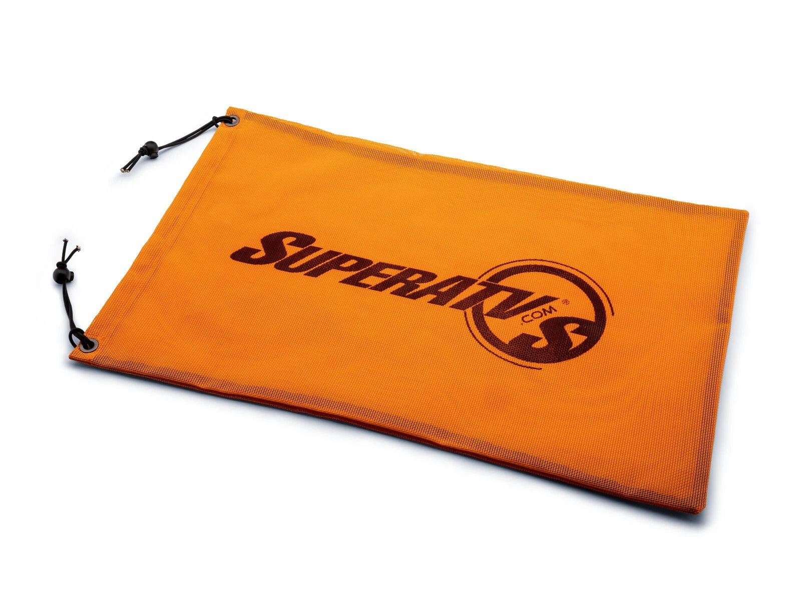 Mesh UTV Trash Bag for SuperATV (2015–2023)