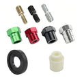 Repair Kit for SRM210 SRM230 SRM225 Trimmer Head Bump Feed 400