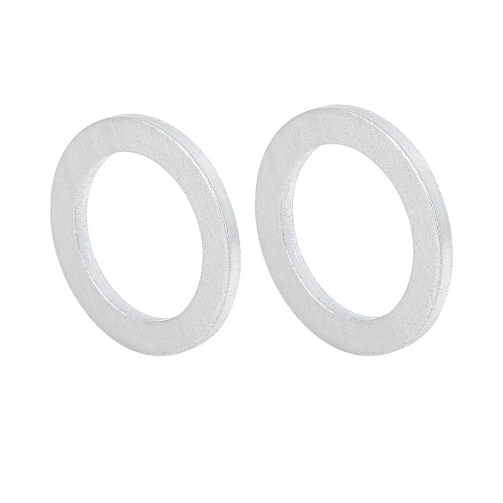10 x Oil Drain Plug Gaskets for Honda (94109-20000, 90471-PX4-000)