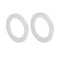 10 x Oil Drain Plug Gaskets for Honda (94109-20000, 90471-PX4-000)