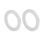 10 x Oil Drain Plug Gaskets for Honda (94109-20000, 90471-PX4-000)