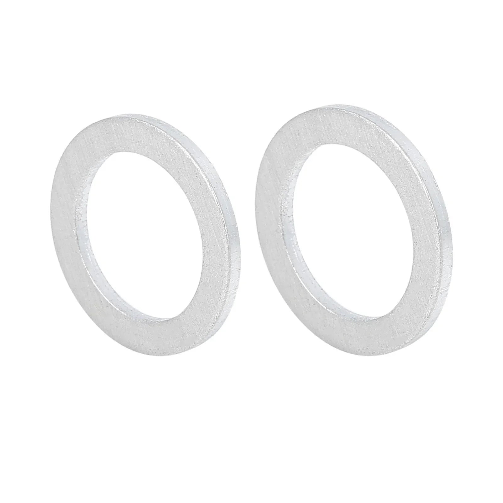 10 x Oil Drain Plug Gaskets for Honda (94109-20000, 90471-PX4-000)