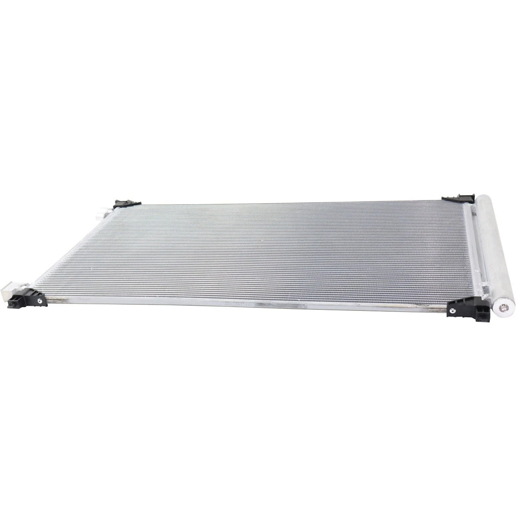 A/C Condenser for Nissan Rogue (2014–2020) Aluminum
