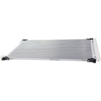 A/C Condenser for Nissan Rogue (2014–2020) Aluminum