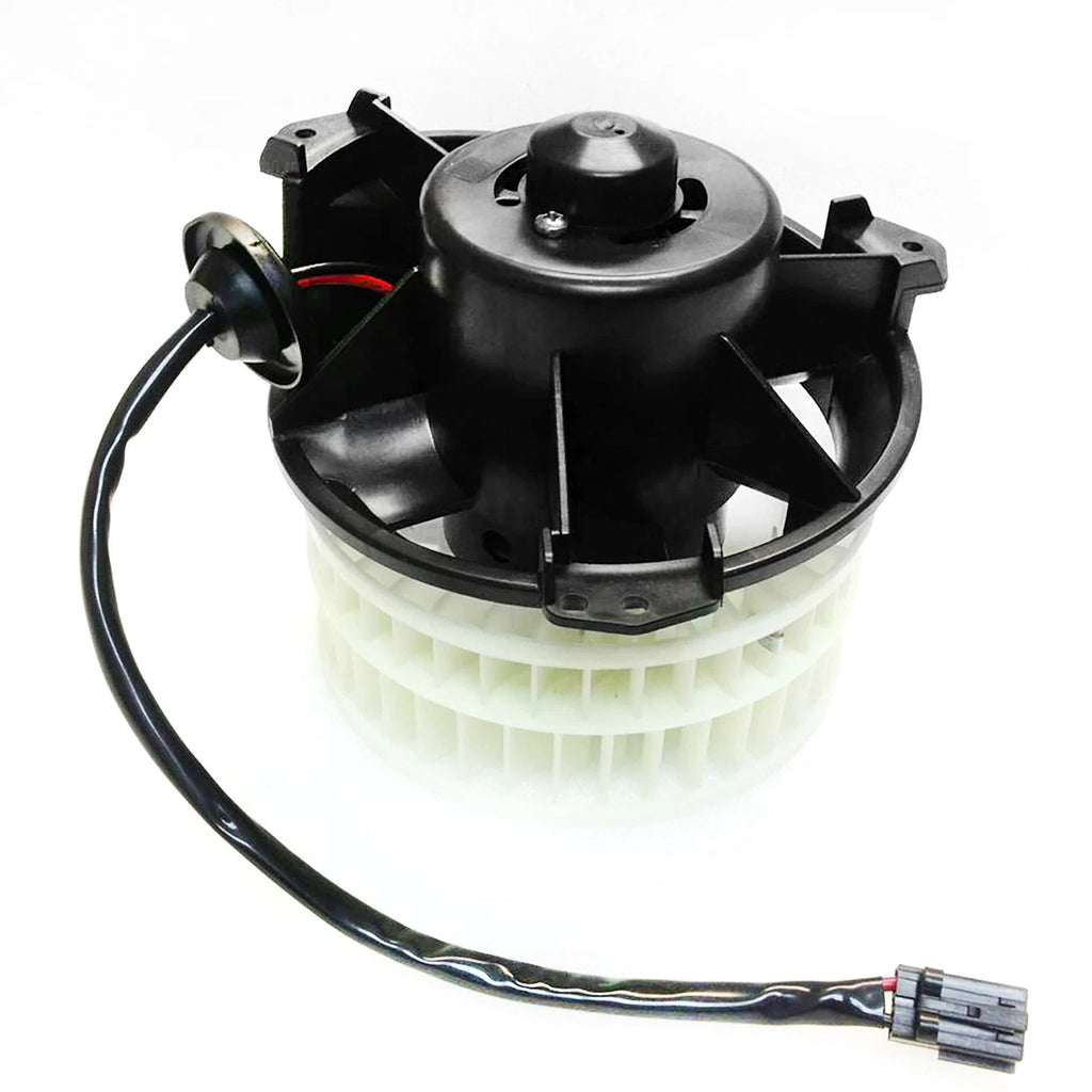 Front Blower Motor for Chrysler Pacifica, Town & Country, Dodge (2004–2016) 4885475AC 700070