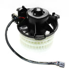 Front Blower Motor for Chrysler Pacifica, Town & Country, Dodge (2004–2016) 4885475AC 700070