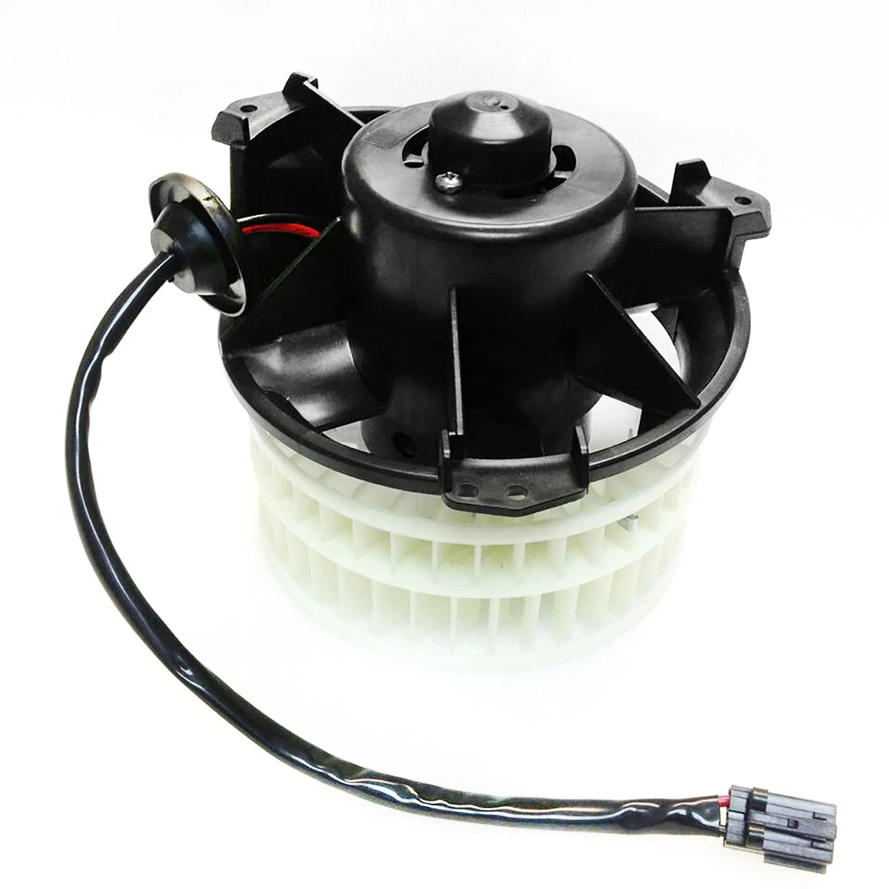 Front Blower Motor for Chrysler Pacifica, Town & Country, Dodge (2004–2016) 4885475AC 700070