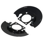 Front Brake Dust Shield for Chevrolet Silverado 1500 HD Classic (2007) 25846355