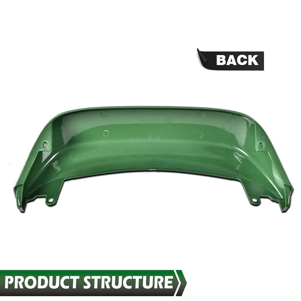 Front Bumper for John Deere Lawn Mowers (LX255–LX289)