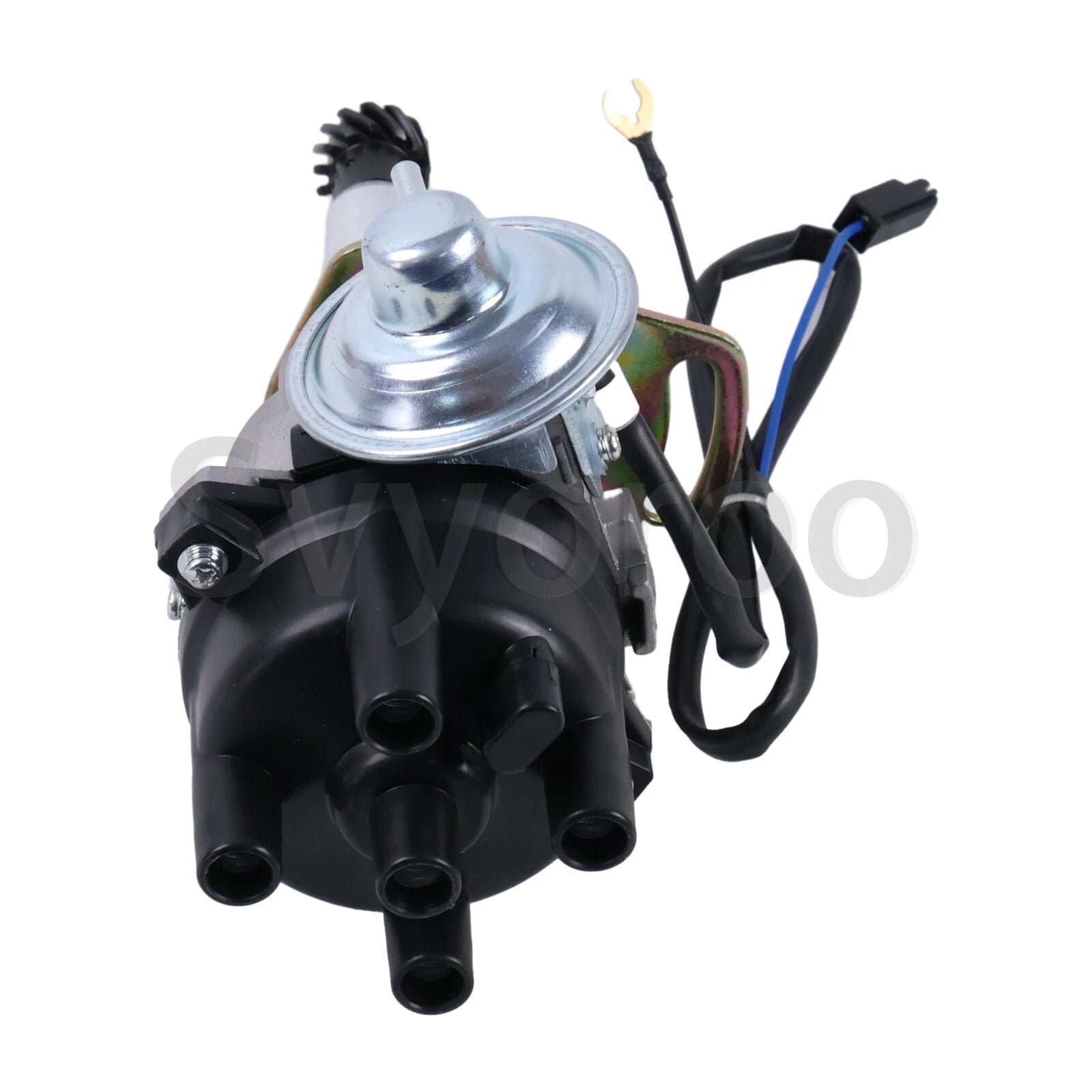 Distributor for Hyster Yale S55XM H65XM (5800012-15, 580001215)