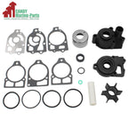 Water Pump Impeller Kit for MerCruiser