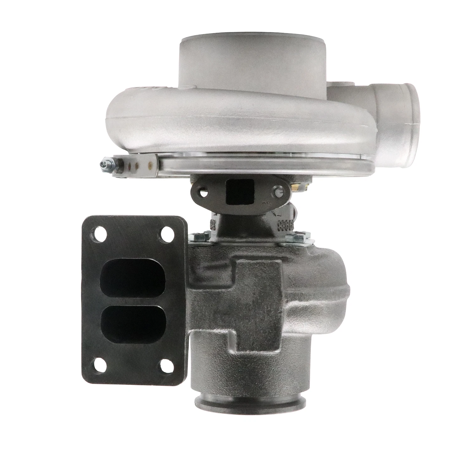 Turbocharger for Fiat Skid Steer Loader (SL55B) SBA135756151 SBA135756150