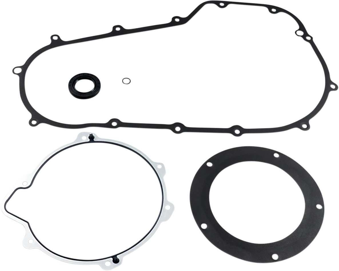 Cometic Primary Seal Gasket Kit for Harley M8 Touring (2017–2024) C10196
