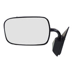 Left Side Manual Fold Mirror for GMC Yukon, Escalade (1992–2000)