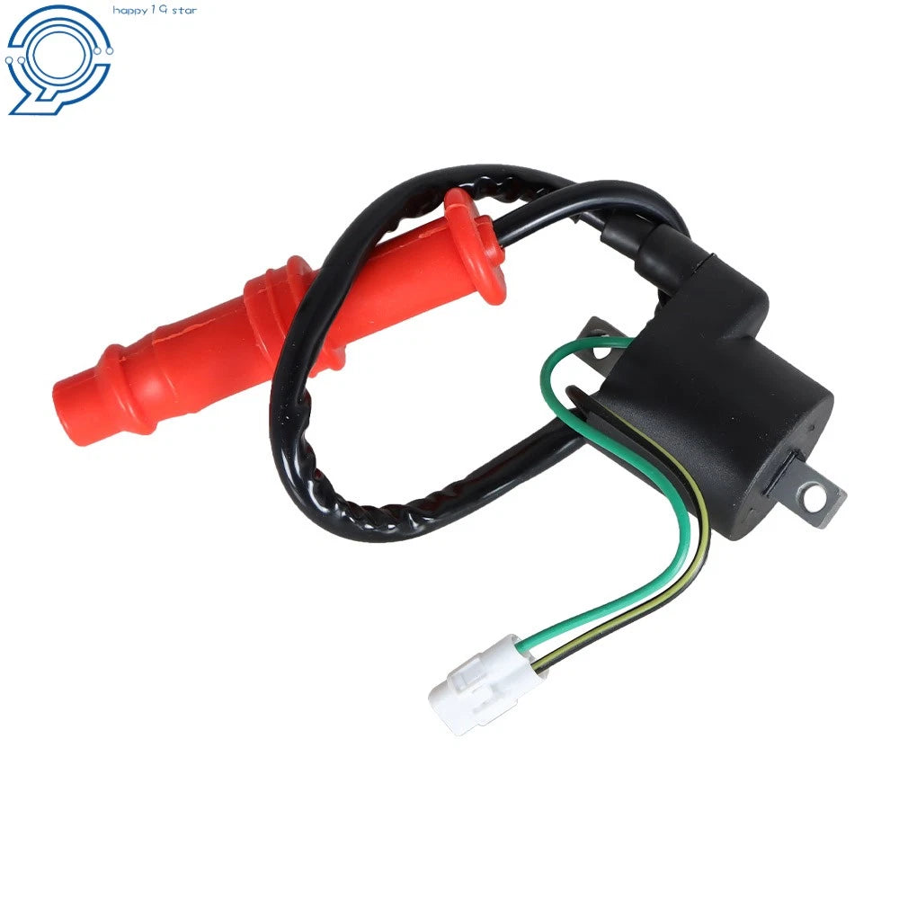 Ignition Coil Pack for Arctic Cat Prowler 650 (2006-2011)