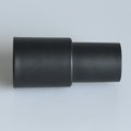 Hose Converters for Vacuum Cleaner Tools Wands 1.25" I.D 32~35mm