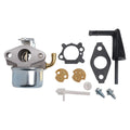 Carburettor Kit for Intek Models 206 (1264120212E1, 1213120144E1, 214731)