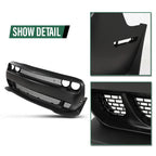 Hellcat Style Front Bumper Body Kit for Dodge Challenger (2015–2023)