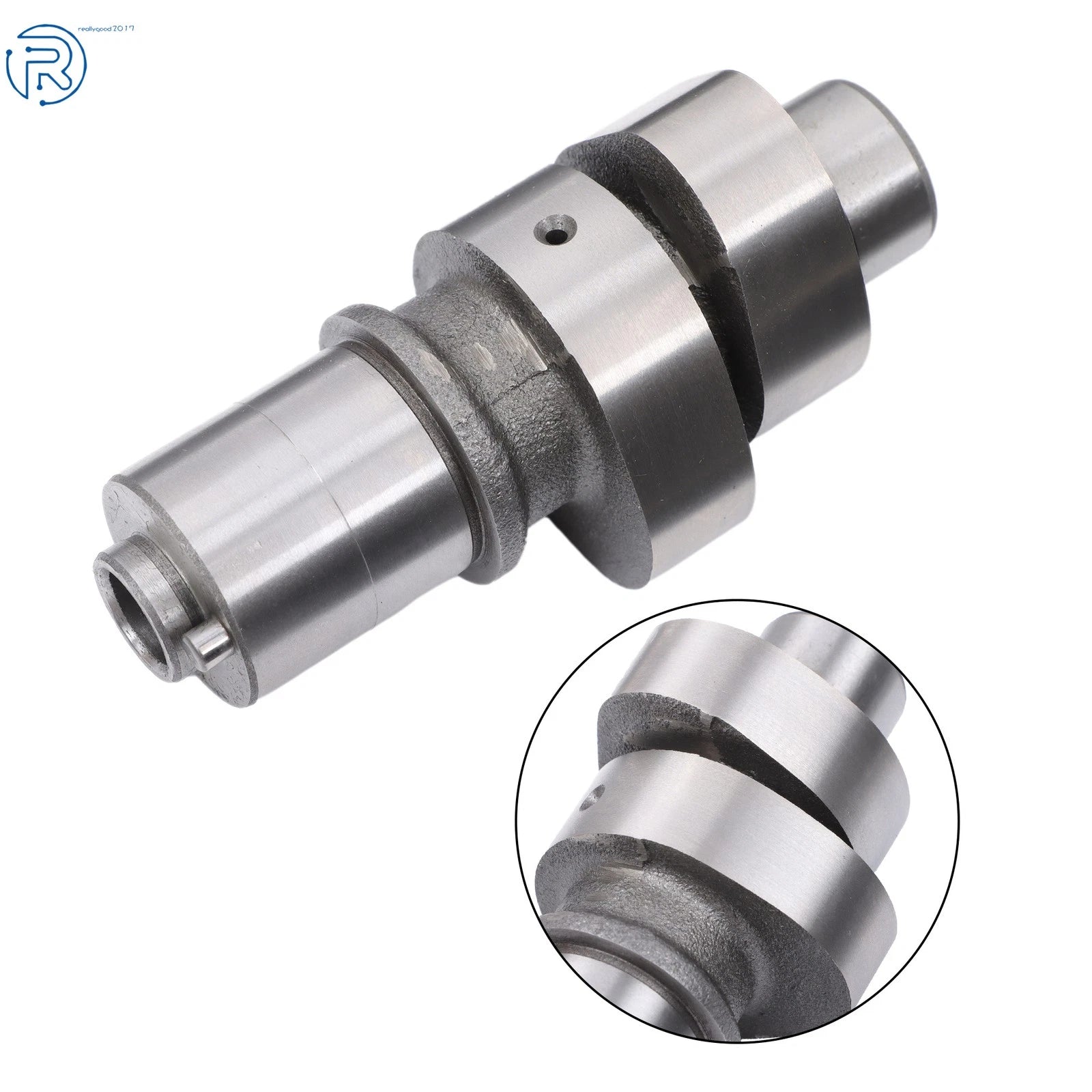 Camshaft for Kawasaki Bayou 220 KLF220/250 (1988–2002) 12044-1211
