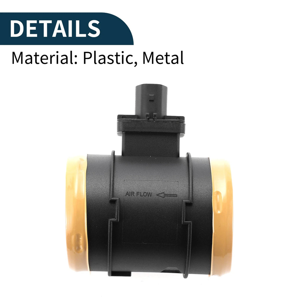 Mass Air Flow Sensor for Chevrolet Cruze (No. 55561912)