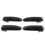 Exterior Door Handle for Dodge RAM 1500 (2002–2008)