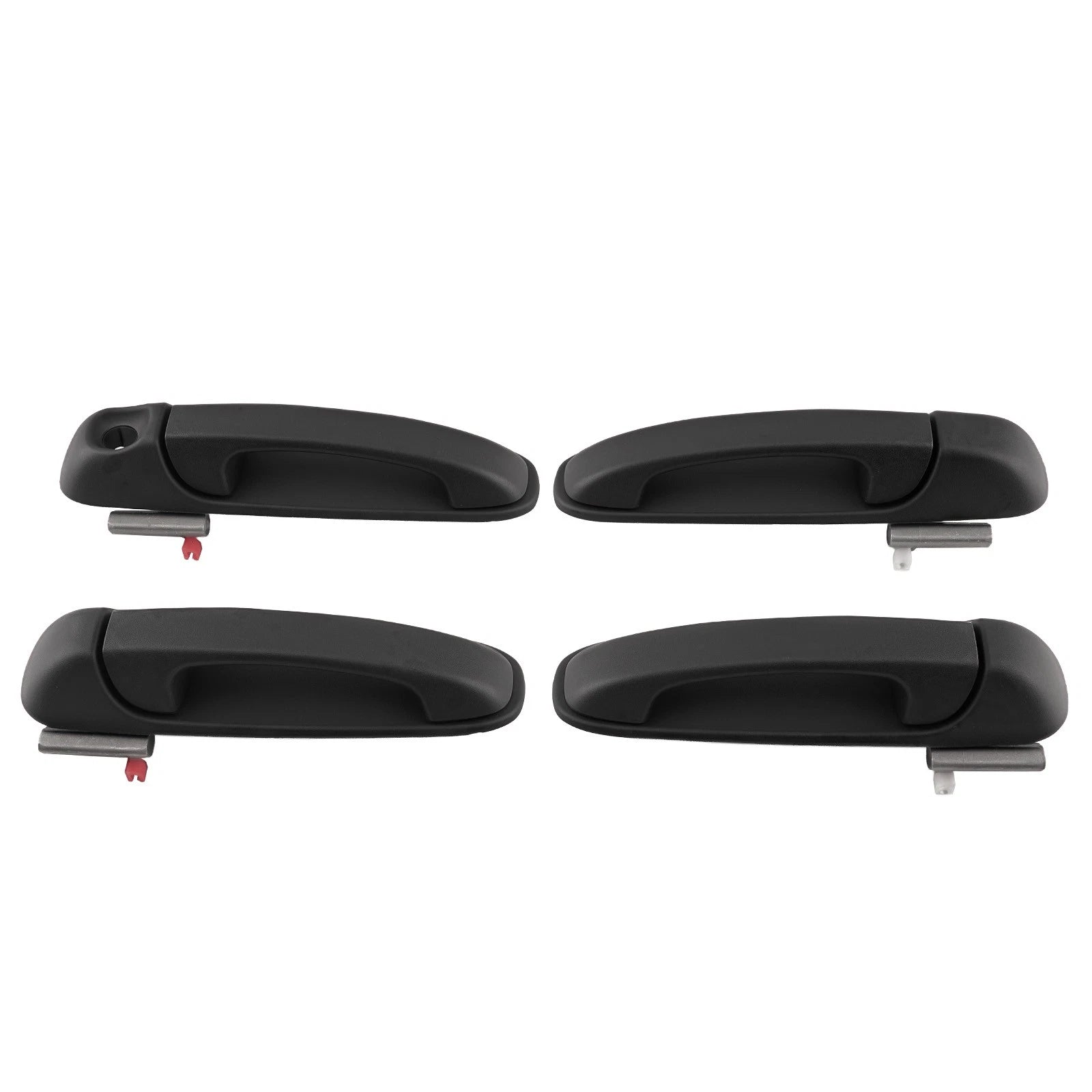 Exterior Door Handle for Dodge RAM 1500 (2002–2008)