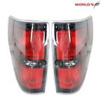 Pair Rear Tail Lights for Ford F-150 (2009–2014)