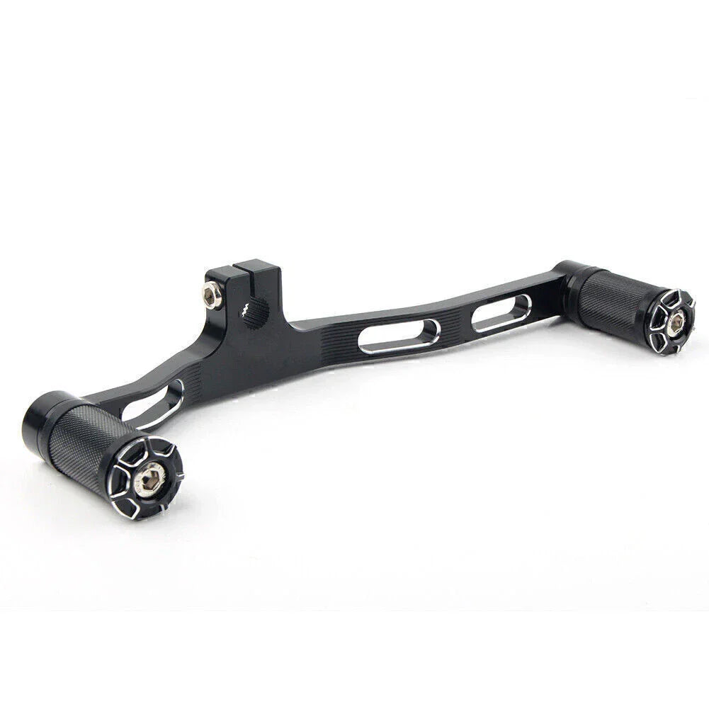 Front & Rear Gear Shifter Lever for Harley Dyna FXD (1991-2017)