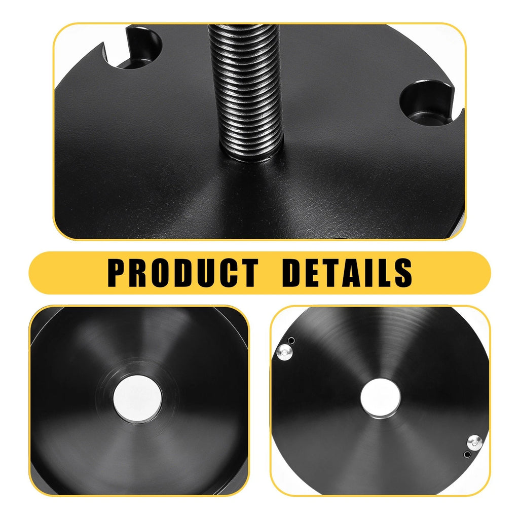 Crankshaft Seal Wear Sleeve Installer for CAT 3406, 3408, C-15