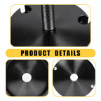 Crankshaft Seal Wear Sleeve Installer for CAT 3406, 3408, C-15